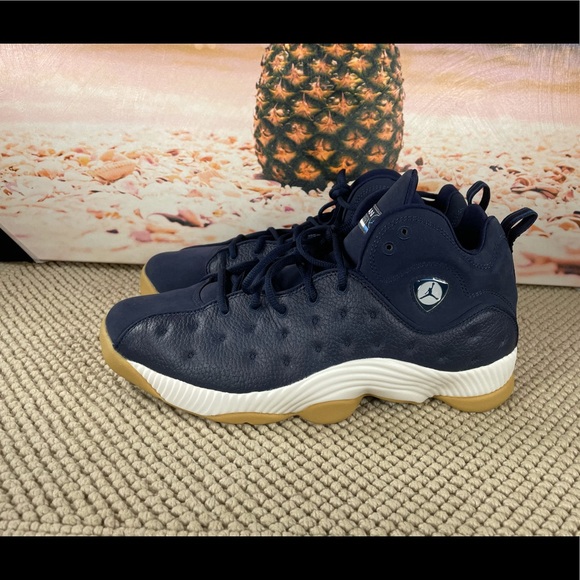 Jordan Jumpman team 2 - Picture 2 of 7